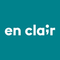 En Clair logo - Similar company to Labjusticia