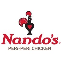Nando's Malaysia logo - Similar company to Papparich Group