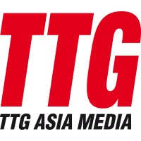 TTG Asia Media logo - Similar company to Rasacare Pte Ltd