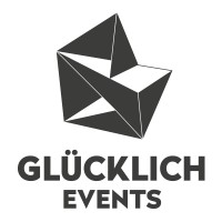 Glücklich Events logo - Similar company to Huber Fine Art