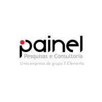 Painel Pesquisas e Consultoria logo - Similar company to Vmc Steel Group