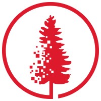 Palo Alto Databases logo - Similar company to Orb Intelligence (Acquired By Dun & Bradstreet)