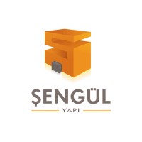 Şengül Yapı logo - Similar company to Suv Yapi A.Ş.