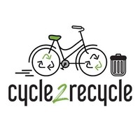 Cycle 2 Recycle logo - Similar company to Scan 2 Recycle