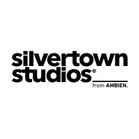 Silvertown Studios® logo - Similar company to Worldbuilders