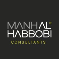 MANHAL HABBOBI CONSULTANTS logo - Similar company to Cap (Concept For Architecture And Planning)