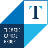 Thematic Capital Group logo - Similar company to Patriot Holdings