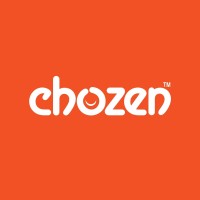 Chozen Foods logo - Similar company to Connect Catering Ltd