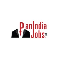 PAN INDIA JOBS logo - Similar company to Pan India
