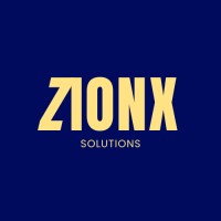Zionx Solutions logo - Similar company to Freshgrab Markets