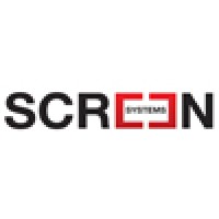 Screen Subtitling Systems Ltd logo - Similar company to Ng Subtitling
