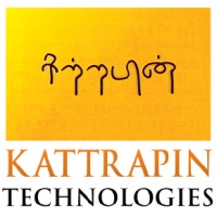 Kattrapin Technologies Pvt Ltd logo - Similar company to Nanobyte Digital Solutions