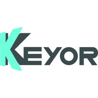 KEYOR logo - Similar company to Malerba