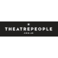 Theatre People logo - Similar company to Connection Magazines