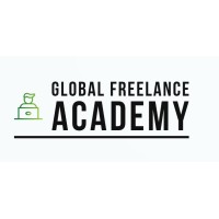 Global Freelance Academy logo - Similar company to Freelance Academy