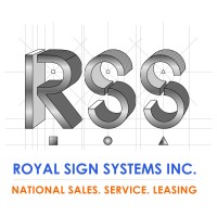Royal Sign Group Inc.