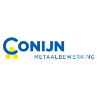 Conijn Metaalbewerking B.V. logo - Similar company to Prokal Stoomtechniek