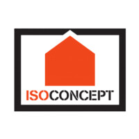ISO CONCEPT logo - Similar company to Iso Conseils