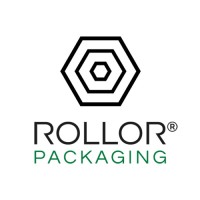 Rollor Packaging logo - Similar company to Neon Ecommerce Packaging