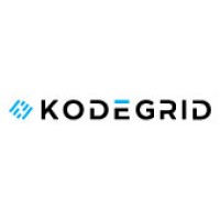 KodeGrid Solutions logo - Similar company to Mingle Mate