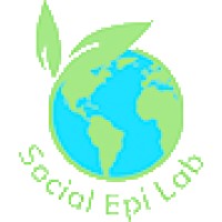 Social Epidemiology Lab logo - Similar company to Social Epidemiology Lab