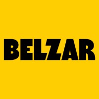 Belzar (ex Ousia) logo - Similar company to Tinybird