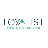 Loyalist Country Inn & Conference Centre logo - Similar company to Mysa Nordic Spa & Resort