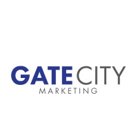Gate City Marketing Group logo - Similar company to Jk Premier Marketing, L.L.C.