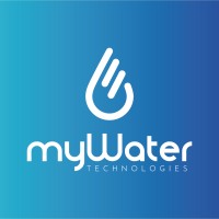 MYWATER Technologies logo - Similar company to Infostructure Pakistan