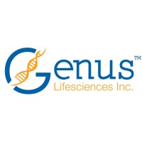 Genus Lifesciences Inc. logo - Similar company to Teligent Pharma, Inc.