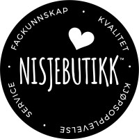 Nisjebutikkens dag™ logo - Similar company to Visit Jæren