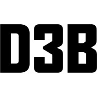 D3B SP |Marketing Digital e Vendas logo - Similar company to Xnow Marketing Digital