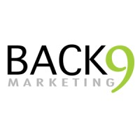 Back9 Marketing logo - Similar company to Back Nine Marketing