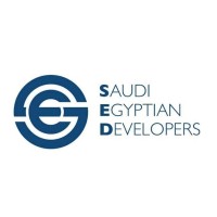 Saudi Egyptian Developers logo - Similar company to Shalfa Facilities Management Company