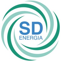 SD Energia logo - Similar company to Leris®