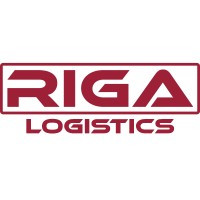 RIGA Logistics logo - Similar company to Cognetiq