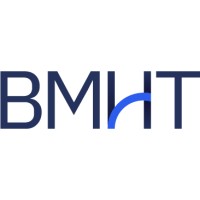 BMHTech logo - Similar company to Pelle Innovation & Tech House