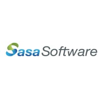 Sasa Software logo - Similar company to Anywhere Software