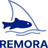 Remora logo - Similar company to Q-Net Security