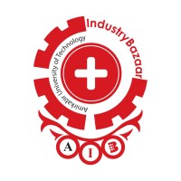 IndustryBazaar  صنعتبازار دانشگاه امیرکبیر logo - Similar company to Department Of Advanced Materials And Renewable Energy, Irost
