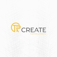 Create Constructions logo - Similar company to Create Consultant - The 