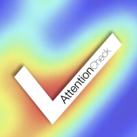 AttentionCheck.com logo - Similar company to Attention Architects
