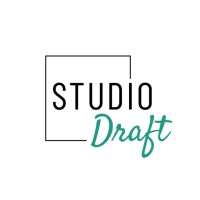 STUDIO Draft logo - Similar company to Studio Drafts
