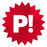 PUBLICERTA logo - Similar company to Mais Buzz - Marketing Digital