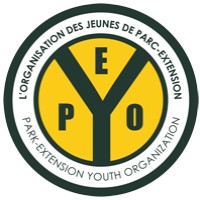 PEYO - Park-Extension Youth Organization / L'Organisation des jeunes de Parc-Extension logo - Similar company to The Small Projects Team