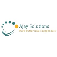 Ajay Solutions logo - Similar company to Ajay Tech