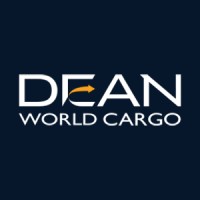 DEAN World Cargo logo - Similar company to Cyclone Global Logistics