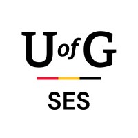 University of Guelph - School of Environmental Sciences logo - Similar company to Department Of Chemistry, University Of Guelph