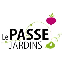 Le PASSE-JARDINS logo - Similar company to Terre D'Hippocrate