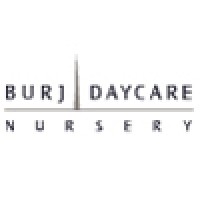 Burj Day Care Nursery logo - Similar company to Innoventures Education